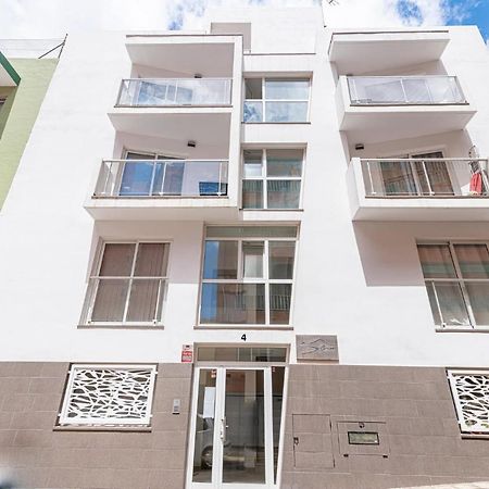 Brisa C, Apartamento En El Medano المظهر الخارجي الصورة