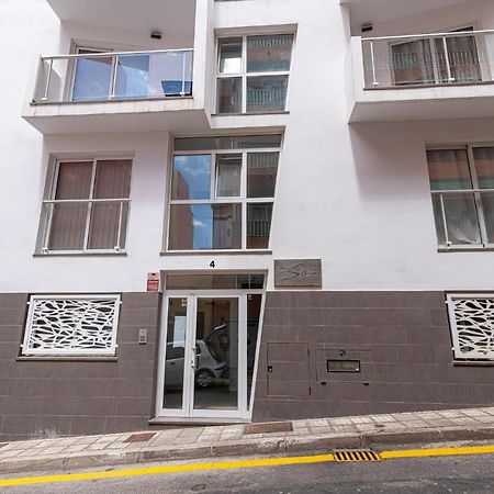 Brisa C, Apartamento En El Medano المظهر الخارجي الصورة