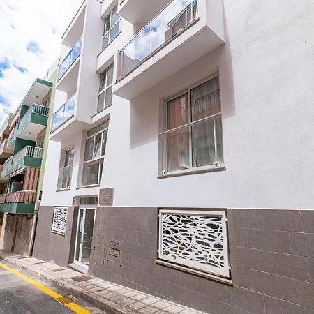Brisa C, Apartamento En El Medano المظهر الخارجي الصورة