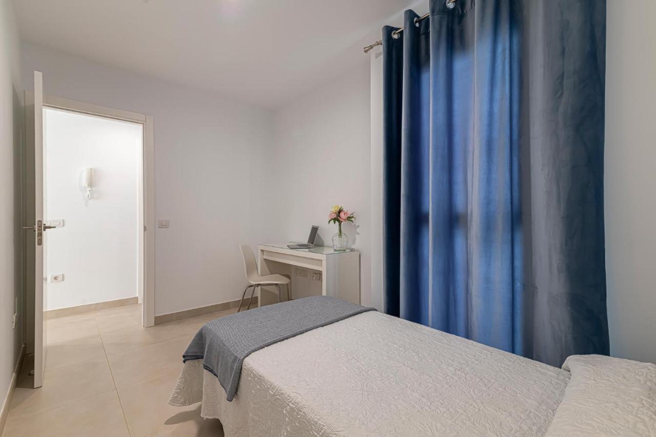 Brisa C, Apartamento En El Medano المظهر الخارجي الصورة