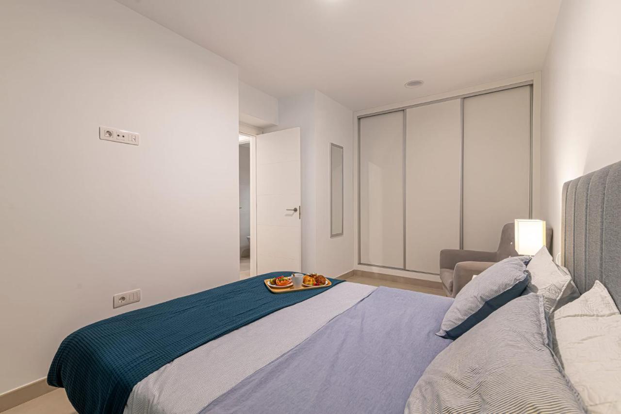Brisa C, Apartamento En El Medano المظهر الخارجي الصورة