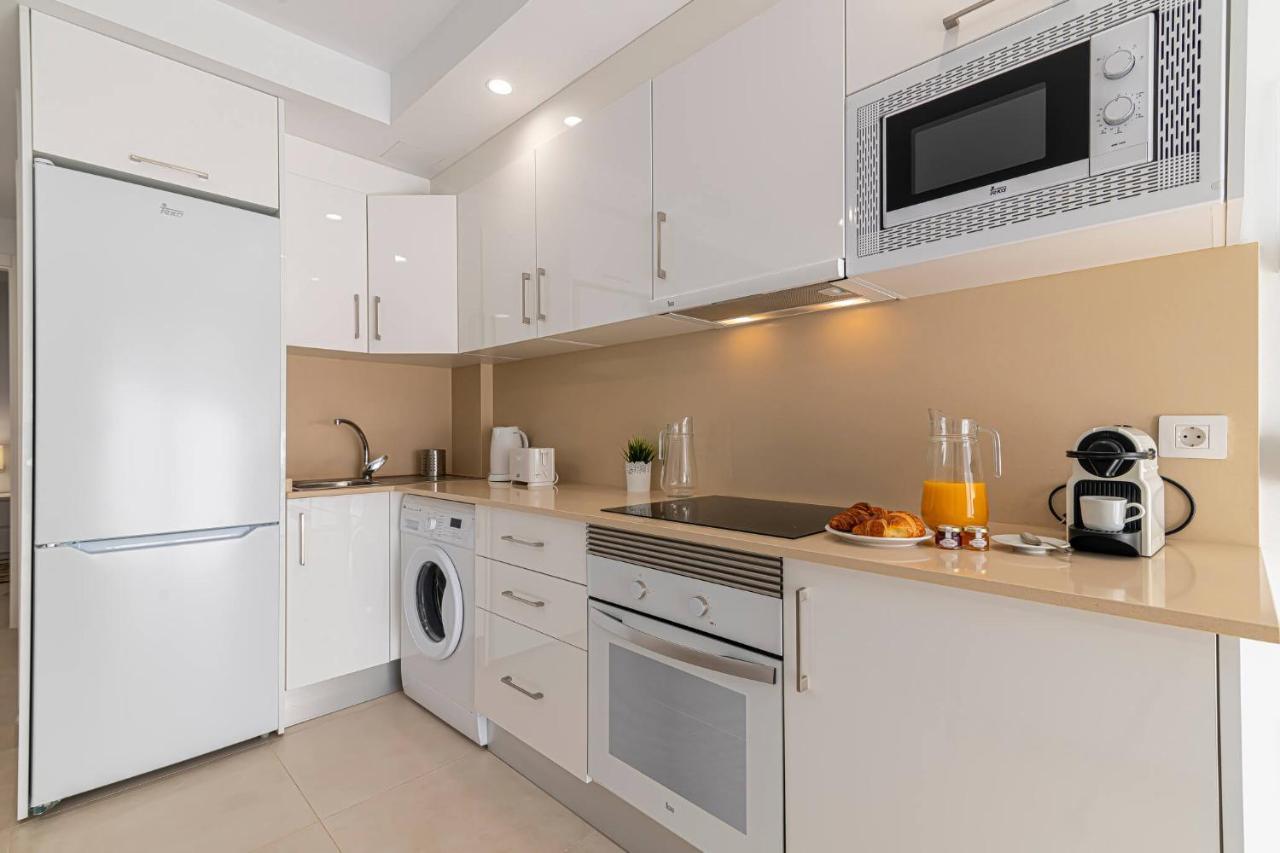 Brisa C, Apartamento En El Medano المظهر الخارجي الصورة