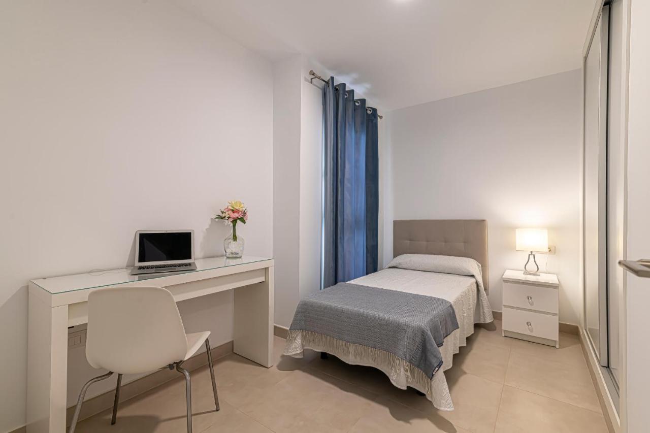 Brisa C, Apartamento En El Medano المظهر الخارجي الصورة