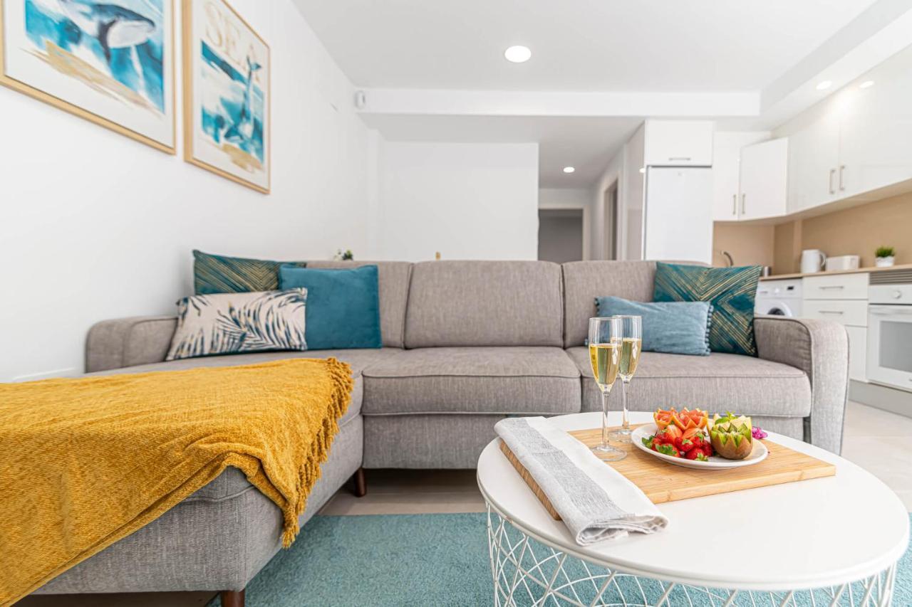 Brisa C, Apartamento En El Medano المظهر الخارجي الصورة