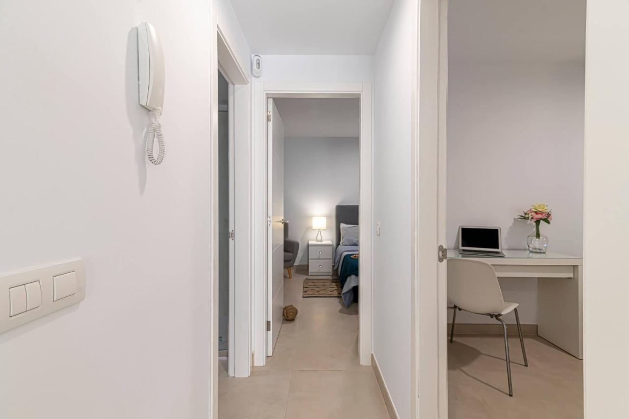 Brisa C, Apartamento En El Medano المظهر الخارجي الصورة
