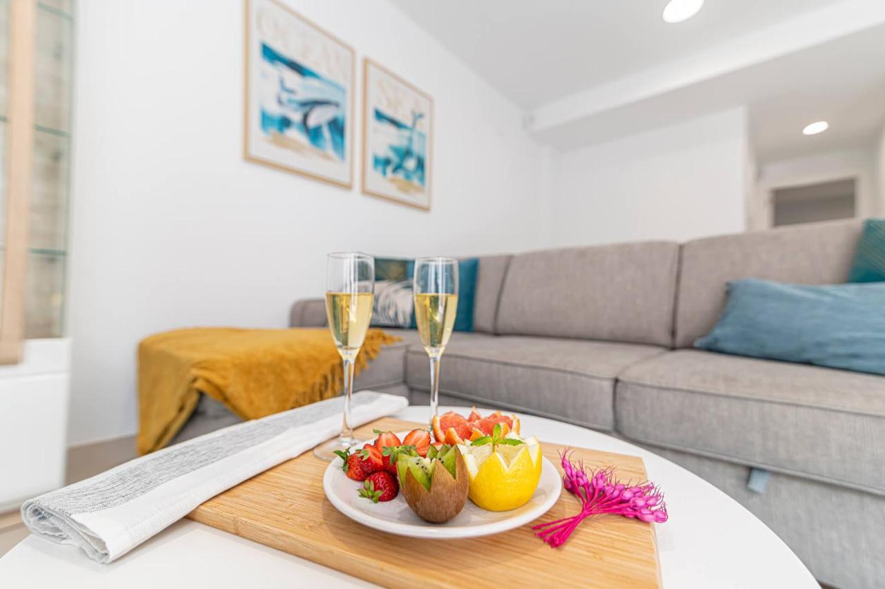 Brisa C, Apartamento En El Medano المظهر الخارجي الصورة