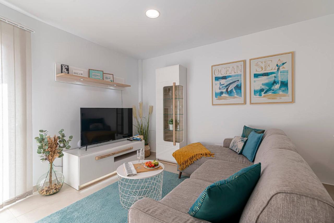 Brisa C, Apartamento En El Medano المظهر الخارجي الصورة