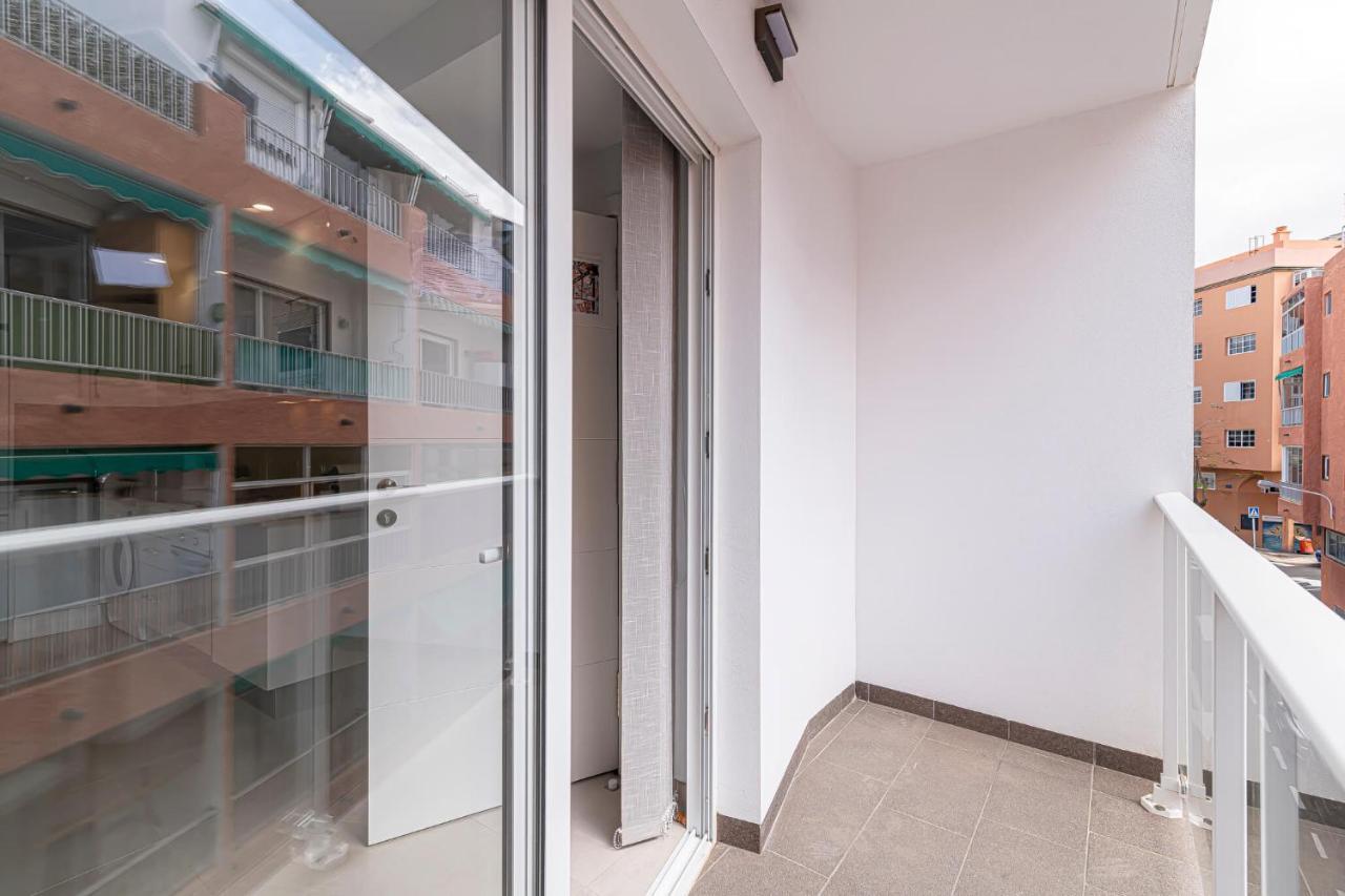 Brisa C, Apartamento En El Medano المظهر الخارجي الصورة