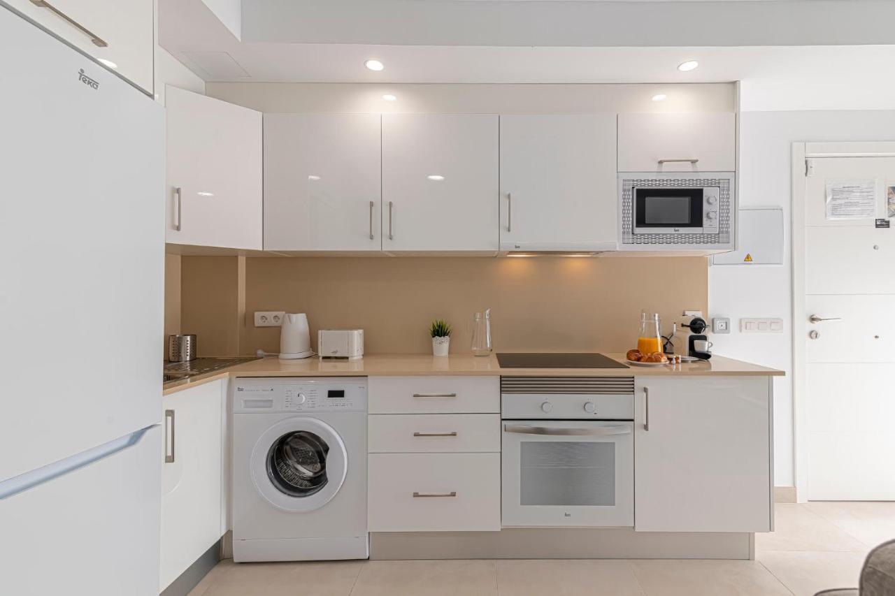 Brisa C, Apartamento En El Medano المظهر الخارجي الصورة