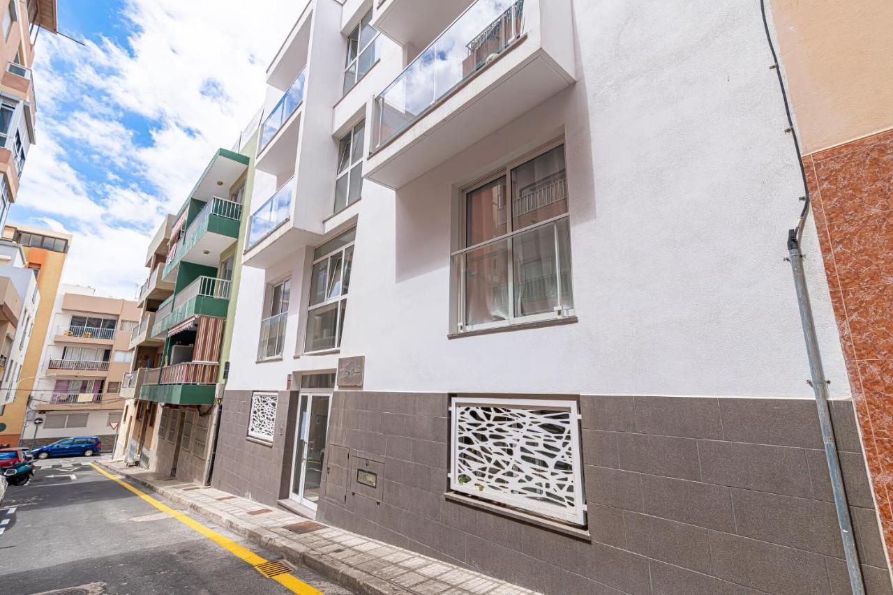 Brisa C, Apartamento En El Medano المظهر الخارجي الصورة